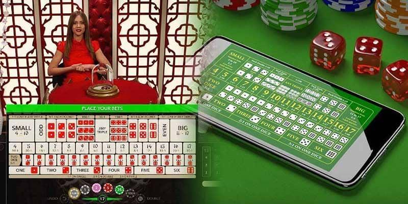 Lời khuyên giúp người chơi áp dụng mẹo chơi tài xỉu hiệu quả